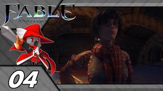 Fable Anniversary Episode 4 Let There Be Knowledge [upl. by Eisenstark]