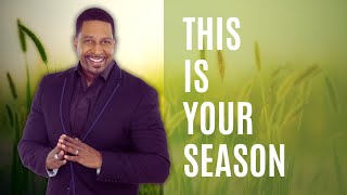 Unlocking Your Potential Darnell Selfs Masterclass on Embracing Your Harvest Season [upl. by Federica]