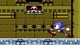 Sonic 2 final part [upl. by Tuck]