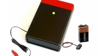 Ignition Key Transponder Detector How to Use [upl. by Semadar]