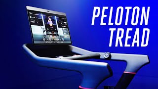 Peloton Tread Review beyond the drama [upl. by Aiuqram863]