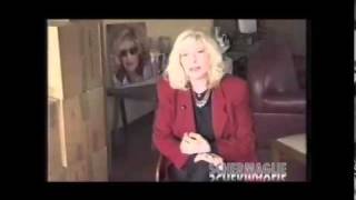 monica vitti tra le ultime intervistewmv [upl. by Jeconiah896]