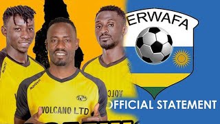 🔥MBEGA NTIBAZA BYIBAGIRWA NA RIMWE😭 FERWAFA IRI GUKINA IKINAMICO NA MUKURA FC AMATIKU UBURIGANYA [upl. by Gherlein]