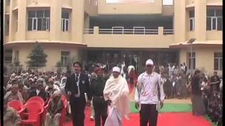 singhania school pacheri bari part 1st [upl. by Namijneb]