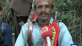 Dunya NewsPolices 2 operations to catch symbol of terror on SindhPunjab boundary failed [upl. by Letram]