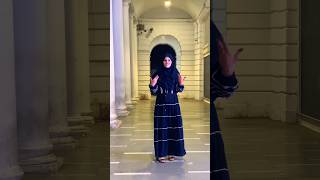 Respect Hijab  🧕👌💯 islamicshorts hijab lovestatus viralnaat sameerdiwan youtubeshorts [upl. by Nyloj]