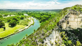 Kayak Camping Texas  3 Day South Llano Trip [upl. by Priest]