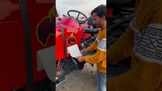 Tractor modified 💯🚜 Mechanic mhjuberinamdar 8180807493￼￼ [upl. by Ebbarta]