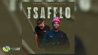 Major Keys and Slidoo Man  Tsa Felo Official Audio [upl. by Jacquelynn285]