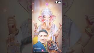 Shri Ganesha Deva Shri Ganesha Deva sort video [upl. by Cantlon680]