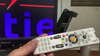 DIRECTV how do I program or make my old remote control useful with today’s TVs [upl. by Feerahs]