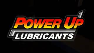 Full Length Power up demo [upl. by Akinal269]