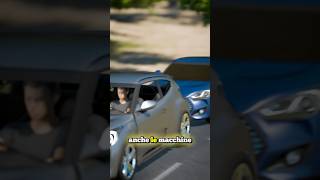 PERCHÉ SI FORMA IL TRAFFICO credits ​⁠zackdfilms [upl. by Aivartal]