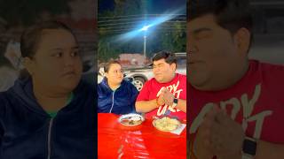 Behen ne Momos kha liye aur Bhai ko mila dhoka 😱 abhaybhadoriya shorts funny momos siblings [upl. by Ebby]