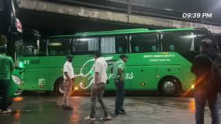 Fariñas Trans Bus Compilation  DON ILOCANDIA wala nang animation [upl. by Tyre]