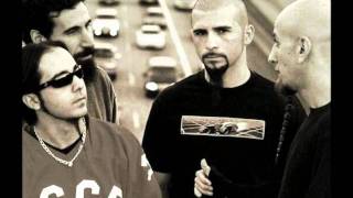 System of a Down  Sad Statue Subtitulos Ingles y Español HD [upl. by Ailedroc]