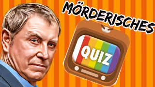 MÖRDERISCHES QUIZ  TOM amp SCOTT ERMITTELN  krimihörspiel retro [upl. by Legin278]