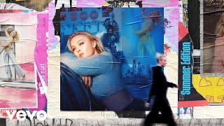 Zara Larsson  Morning Official Audio [upl. by Nilra]