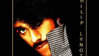 Phil Lynott  Fatalistic Attitude 1981 Demo [upl. by Edythe57]