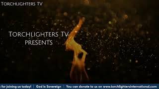 Torchlighters TV Apostolic Foundations with Apostle Dapo Benzoe [upl. by Towroy]