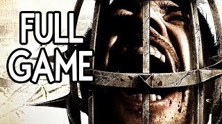 Saw 2 Flesh amp Blood  FULL GAME Walkthrough Gameplay No Commentary [upl. by Herwin]