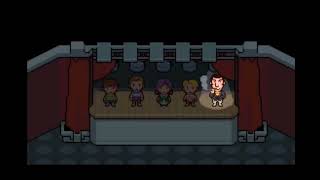 Mother 4  Oddity Lost Media Partially found Old LevelUp Jingle Trailer [upl. by Einhoj]