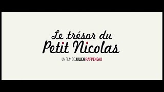 LE TRÉSOR DU PETIT NICOLAS 2020 en ligne HD avec liens [upl. by Wolfe]