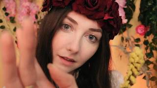 ASMR Getting you Ready for Midsummer [upl. by Luanne]