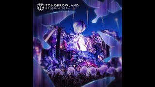 FRANKY KLOECK  TOMORROWLAND 2024 WEEKEND 1  BONZAI STAGE [upl. by Aw]