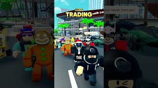 🔥Trading Feature in Car Dealership Tycoon Khenori2 cardealershiptycoon roblox [upl. by Rogers]