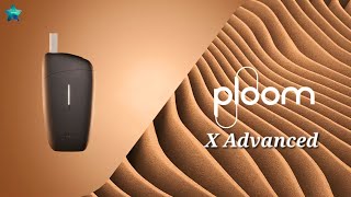 Ploom X Advanced  Unboxing amp Impresie Initiala  Tehnologia GaVo [upl. by Georas]