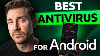 Best Antivirus on Android  The ACTUAL Top 3 Antivirus for 2024 TESTED [upl. by Eyram507]