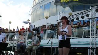 PARAHOY Paraoke  Still Into You Full 3814 [upl. by Fifi]