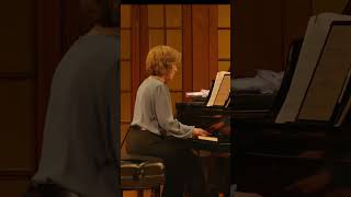 Experience Chopins Reminiscence Nocturne  Piano with Rebecca Bogart [upl. by Neiht]