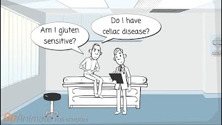 Celiac disease and the glutenfree diet [upl. by Eliades]