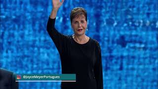 O Poder da Restrição  Parte 2  Joyce Meyer [upl. by Anora740]