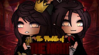 Middle of The Night  GLMV  By Mintelvn [upl. by Ardeahp]