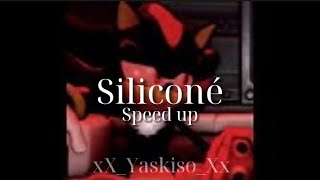 Niska  Siliconé  Speed up ￼ [upl. by Nemad]