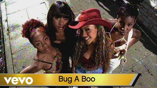 Destinys Child  Bug a Boo TWOTW 20 Edition [upl. by Reppep]