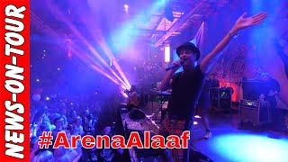 Brings 4k Halleluja Part 2  Arena Alaaf Gummersbach  17112017  Schwalbe Arena [upl. by Shih]