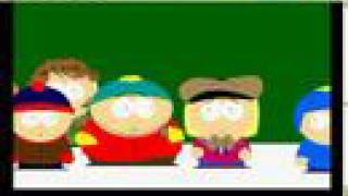 South Park Powerpoint Animations [upl. by Reiner]