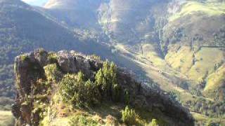 Le refuge Edmond Duplanchant Pyrénéen [upl. by Uahsoj]