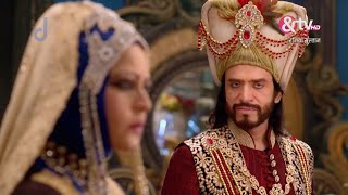 Razia Sultan  Ep112  इल्तुतमिश ने रज़िया को पाया सुल्तान बनने के काबिल  Full Episode  AND TV [upl. by Airebma973]