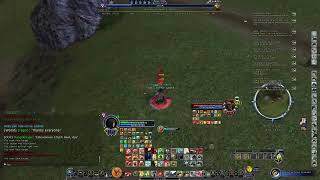 Lotro Warden PvP [upl. by Lello]