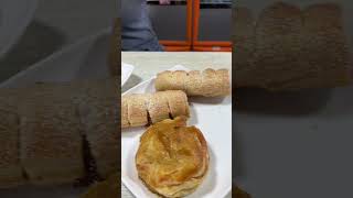 En la Panadería El Faro encontrarás una variedad que complace todos los gustos buenaventura food [upl. by Larkin109]