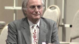 Richard Dawkins One Fact to Refute Creationism [upl. by Isiahi129]