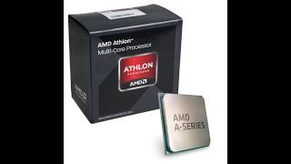 AMD Athlon X4 950 Overclocking and Bios [upl. by Yenhpad]