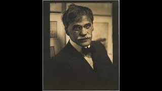 Two minutes of photographs by Alfred Stieglitz [upl. by Orrocos]