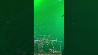 Insomnium live at The Fonda Theatre in Los Angeles California [upl. by Naxor]