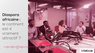 Podcast Emission quot7 milliards de voisinsquot sur RFI [upl. by Eeldarb]